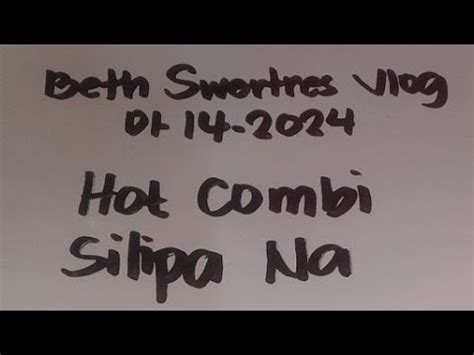 beth swertres vlog